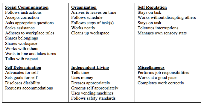 social communication 